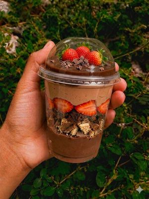 imagem do produto Chocolate 