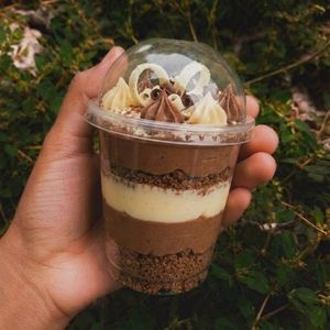 imagem do produto Ninho com chocolate 