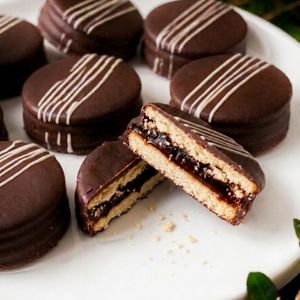 imagem do produto  Chocolate 