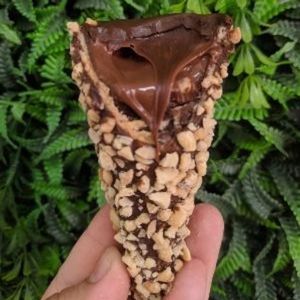 imagem do produto Cone trufado ferreiro 