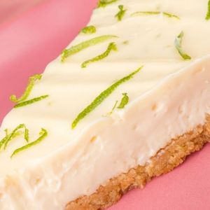 imagem do produto Torta de limão 