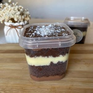 imagem do produto Bolo de pote de prestígio 