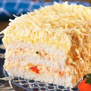 imagem do produto Torta salgada 