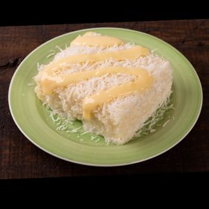 imagem do produto Cuscuz branco 