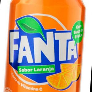 imagem do produto Fanta lata 