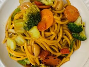 imagem do produto Yakisoba | Legumes Ryo