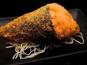 imagem do produto Temaki | Philadelphia Hot