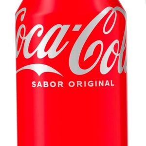 imagem do produto Coca cola lata 350ml