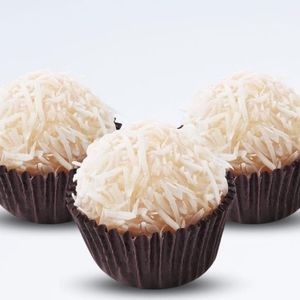 imagem do produto Brigadeiro gourmet beijinho
