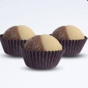 imagem do produto Brigadeiro gourmet casadinho com ninho