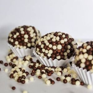 imagem do produto Brigadeiro gourmet chokito