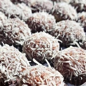 imagem do produto Brigadeiro gourmet prestígio