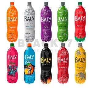 imagem do produto Bally 2L