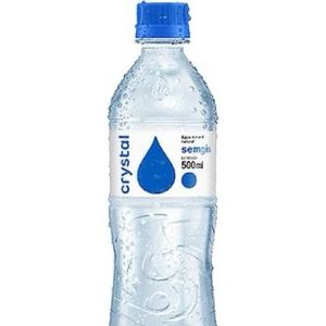 imagem do produto Água Mineral 500ml s/gás