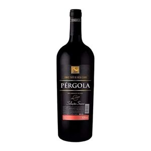 imagem do produto Vinho Pérgola
