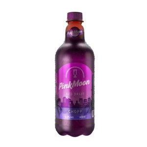 imagem do produto Chopp de vinho Pink Moon 600ml