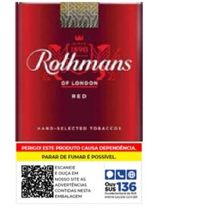 imagem do produto Rothmans Red