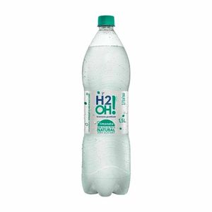 imagem do produto H20 Limoneto 500ml