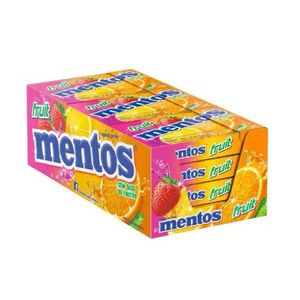 imagem do produto Mentos