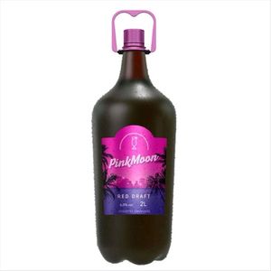 imagem do produto Chopp de Vinho Pink Moon 2L