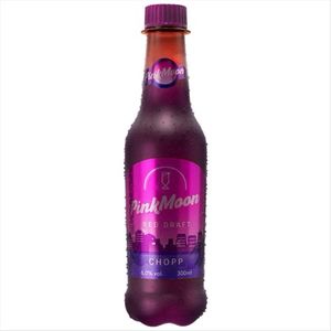 imagem do produto Chopp de Vinho Pink Moon 300ml