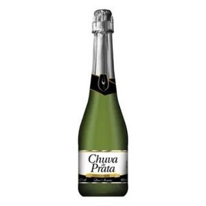 imagem do produto Espumante Chuva de Prata
