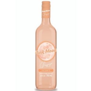imagem do produto Pink Moon Frisante Pêssego 750ml