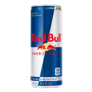 imagem do produto Red Bull lata