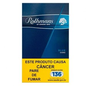 imagem do produto Rothmans Core Blue