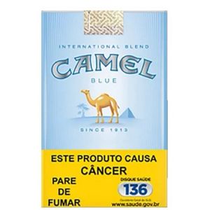 imagem do produto Camel