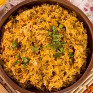 imagem do produto Porção de arroz 