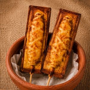 imagem do produto Crepe suíço 