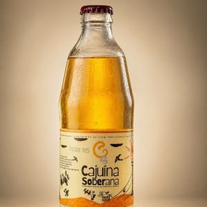 imagem do produto Cajuína 