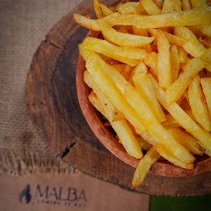 imagem do produto Batata frita 