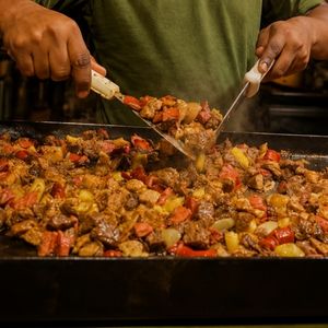 imagem do produto Porção de Carne 