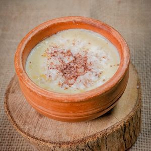 imagem do produto Mingau Maranhense 
