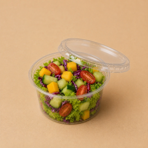 imagem do produto Porção de Salada Verde