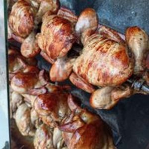 imagem do produto Frango Assado 