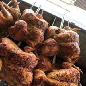 imagem do produto Frango na Brasa 