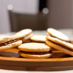 imagem do produto Alfajor 