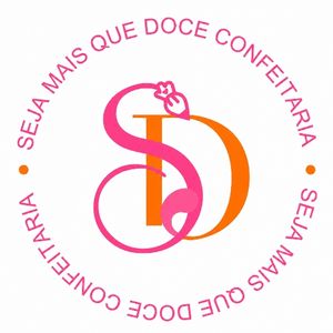 SEJA MAIS QUE DOCE
