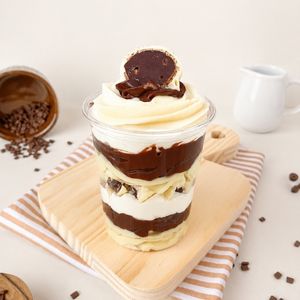 imagem do produto Copo da Felicidade Ouro Branco 250g