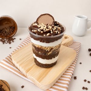 imagem do produto Copo da Felicidade Sonho de Valsa 250g