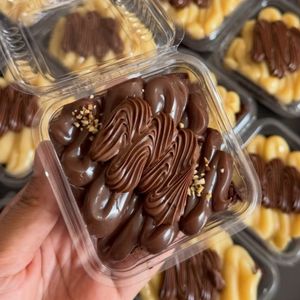 imagem do produto Brownie Tipo Ferro Rocher