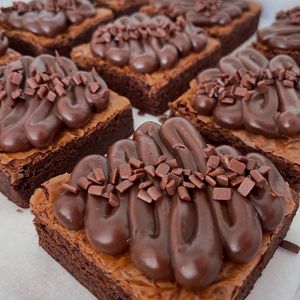 imagem do produto Fatia de Brownie Chocolate