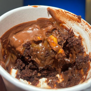 imagem do produto Brownick 