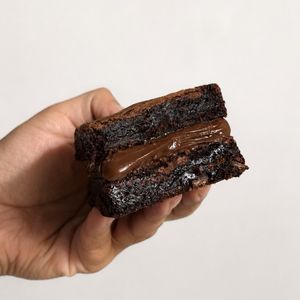 imagem do produto Brigadeiro 