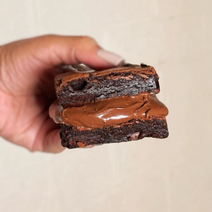 imagem do produto Nutella pura 