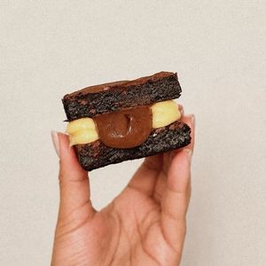 imagem do produto Ninho com Nutella 