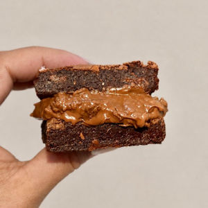 imagem do produto Nutella crocante 